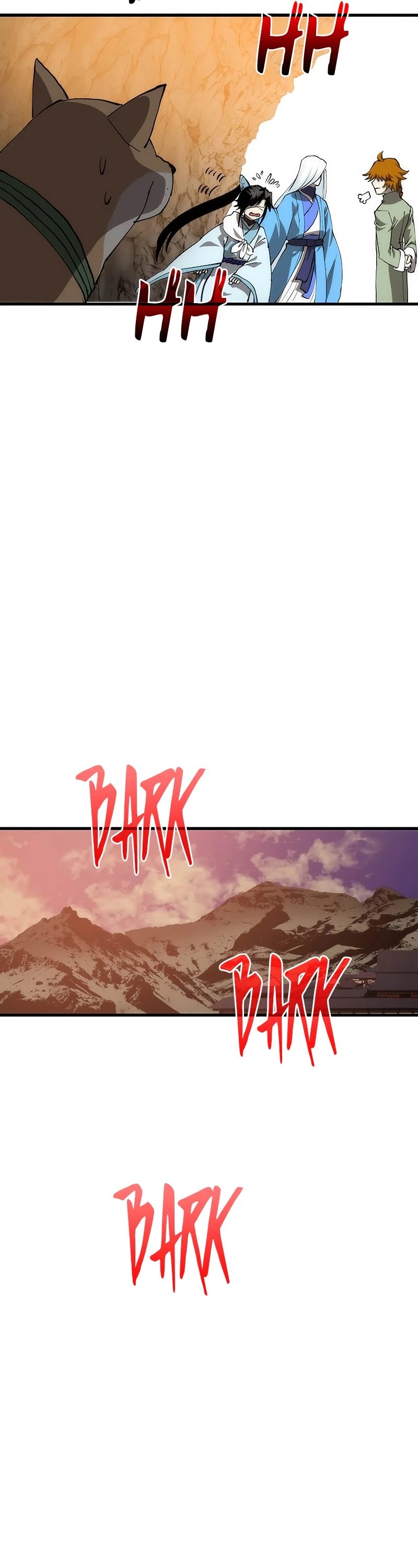 Doctor’s Rebirth Chapter 87 page 8 - Chapter 87