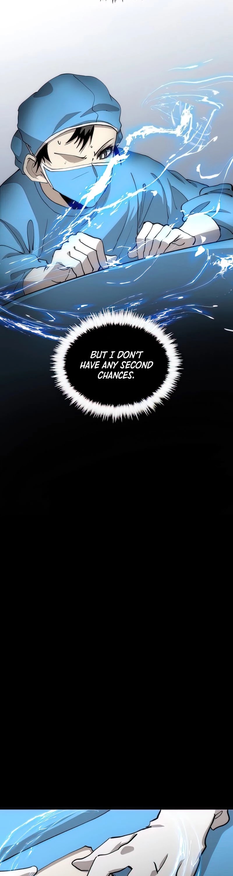 Doctor’s Rebirth Chapter 88 page 13 - Chapter 88