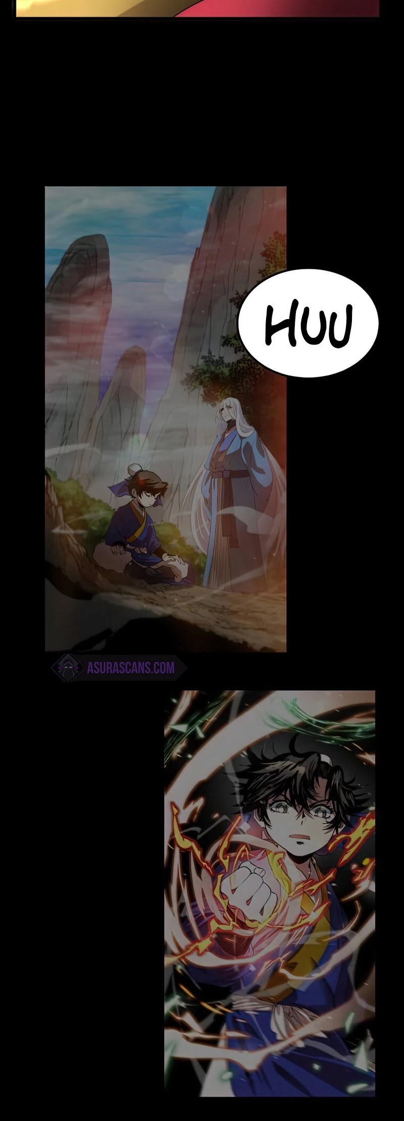Doctor’s Rebirth Chapter 88 page 16 - Chapter 88