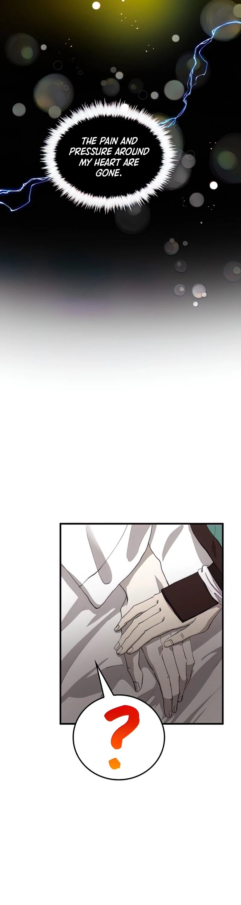 Doctor’s Rebirth Chapter 88 page 27 - Chapter 88