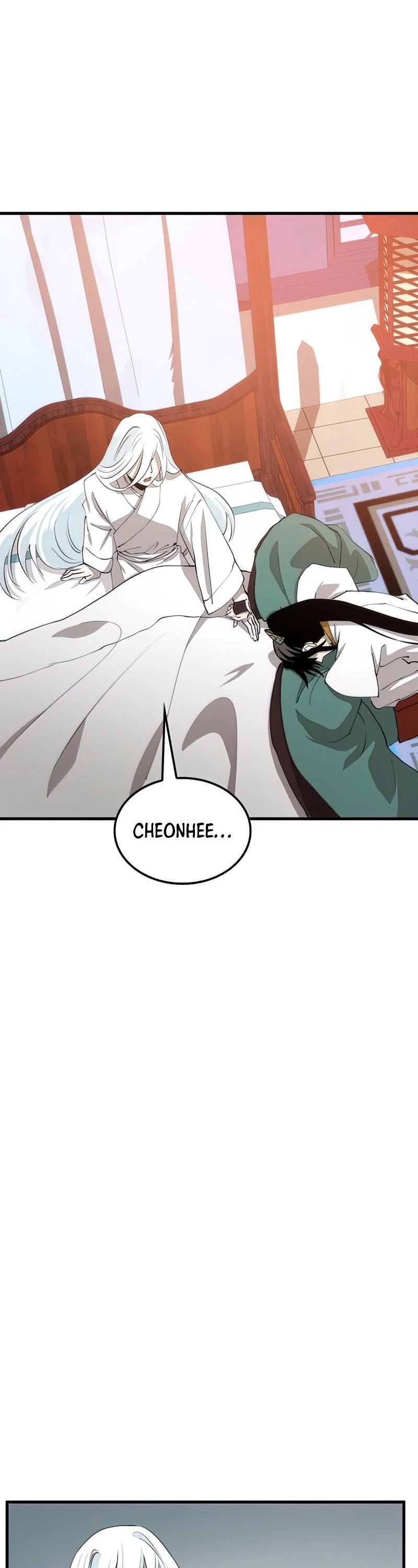 Doctor’s Rebirth Chapter 88 page 28 - Chapter 88
