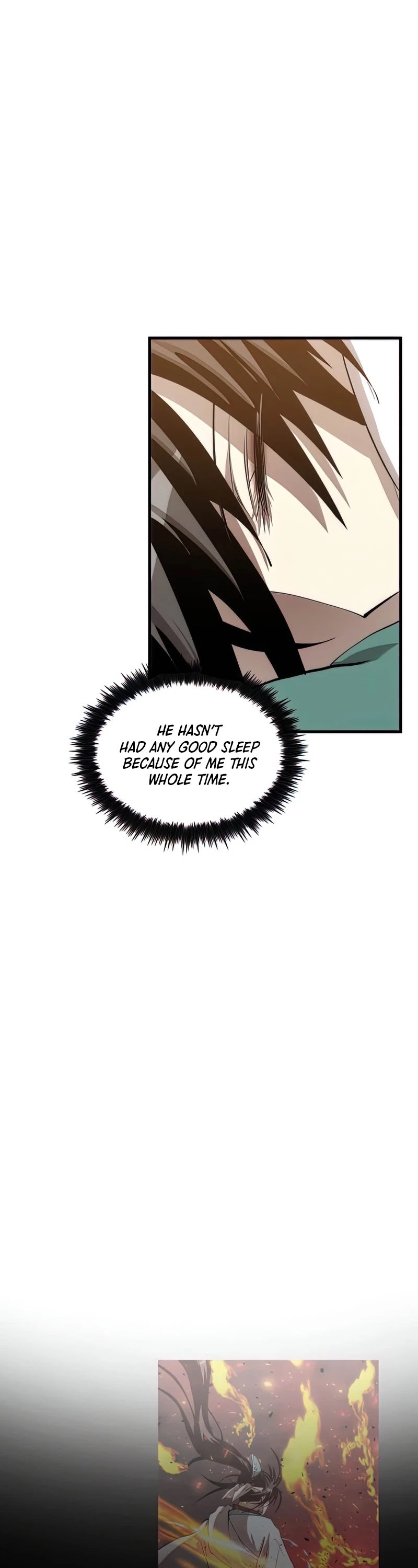 Doctor’s Rebirth Chapter 88 page 31 - Chapter 88