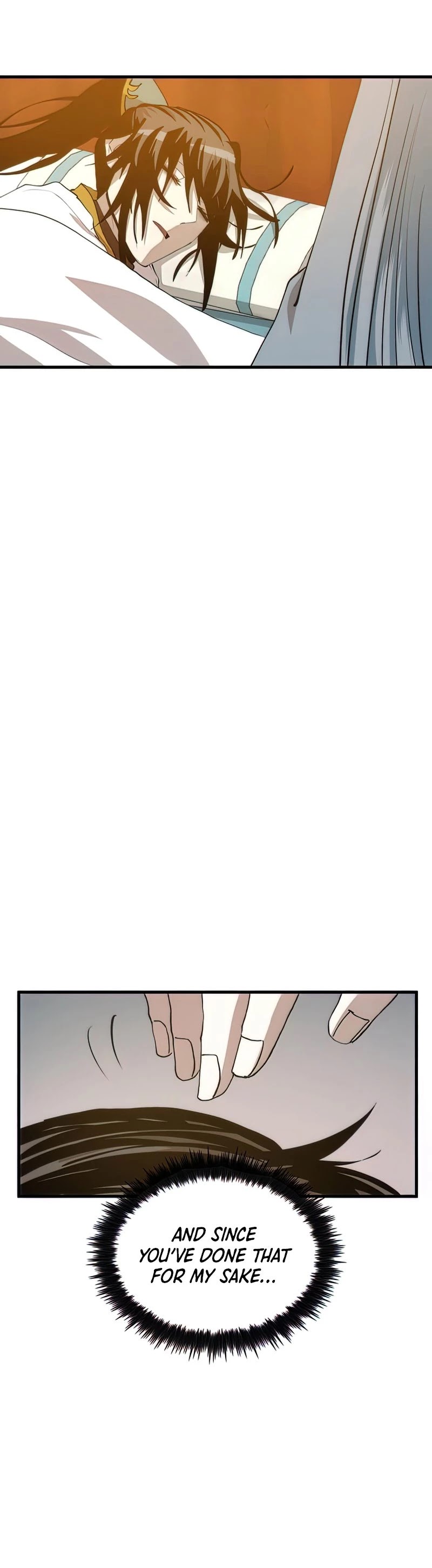 Doctor’s Rebirth Chapter 88 page 34 - Chapter 88