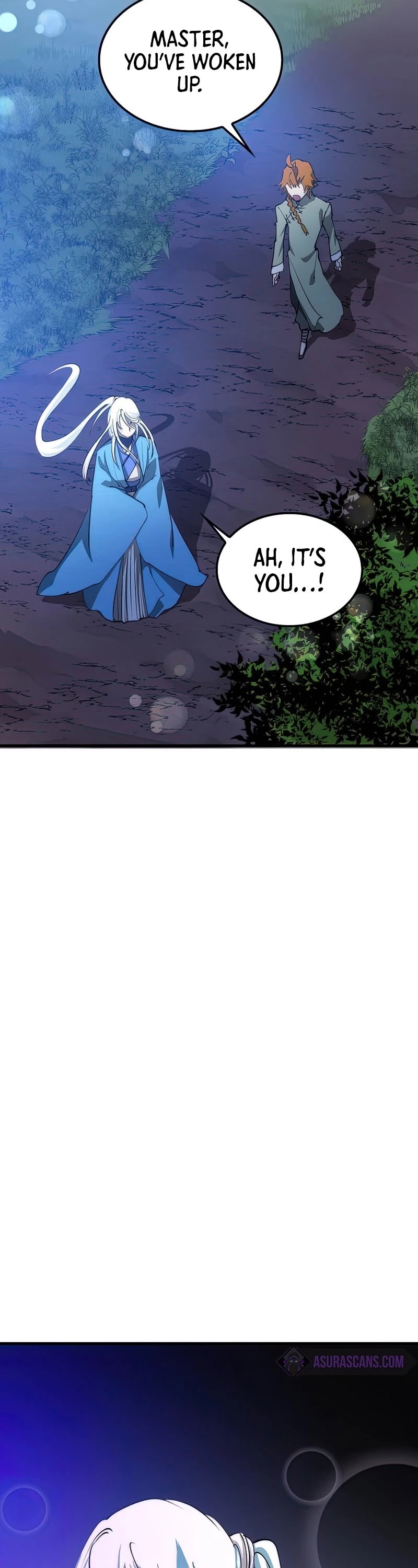 Doctor’s Rebirth Chapter 88 page 39 - Chapter 88