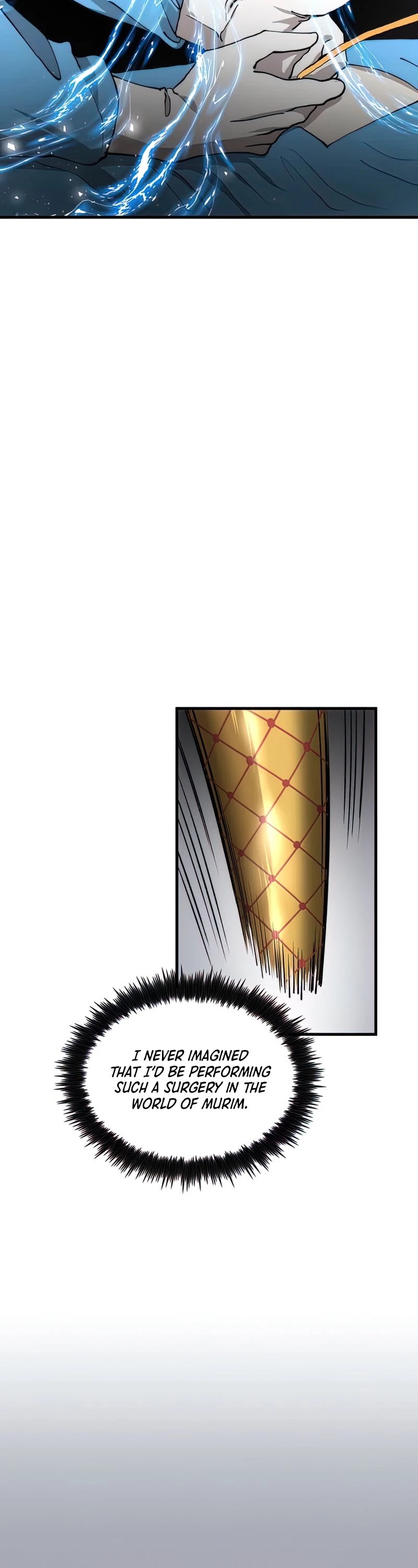Doctor’s Rebirth Chapter 88 page 4 - Chapter 88