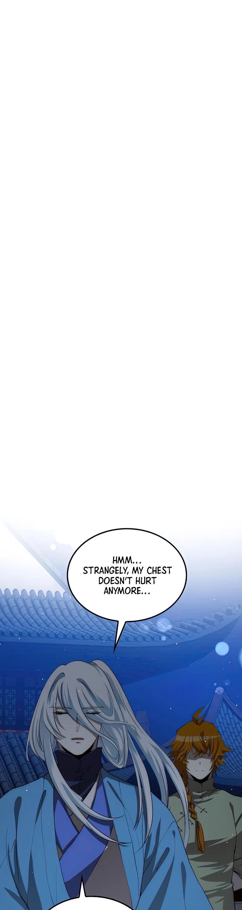 Doctor’s Rebirth Chapter 88 page 42 - Chapter 88