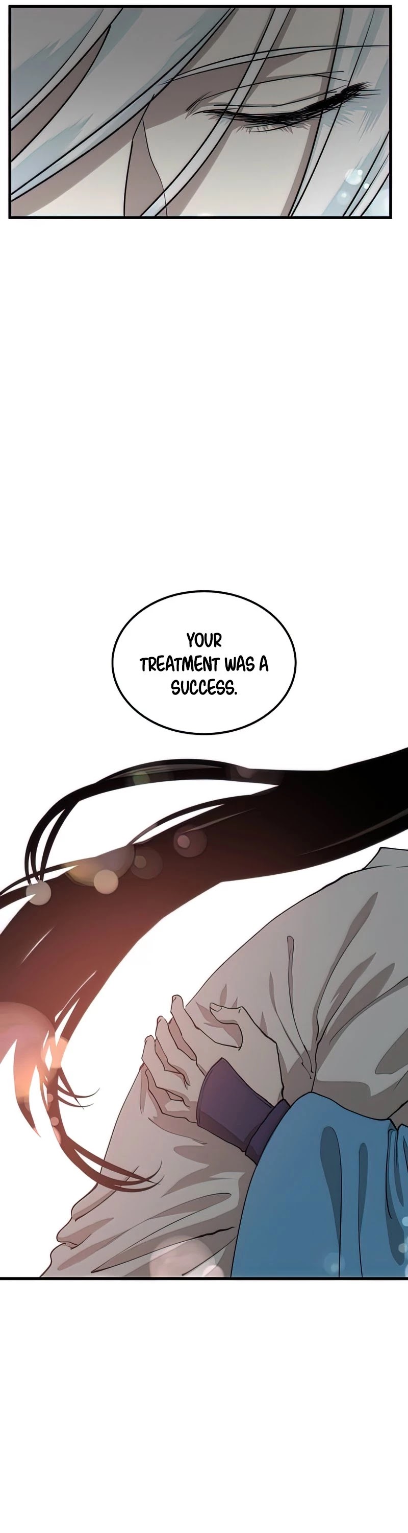 Doctor’s Rebirth Chapter 88 page 60 - Chapter 88