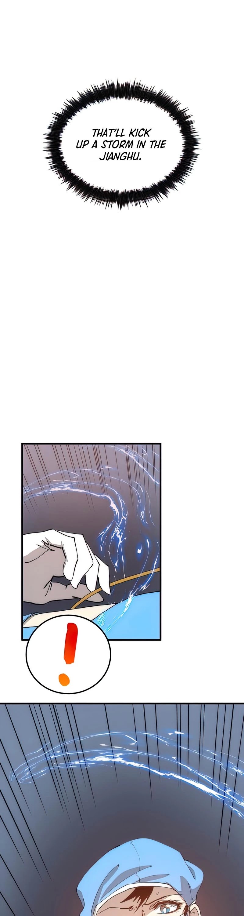 Doctor’s Rebirth Chapter 88 page 8 - Chapter 88