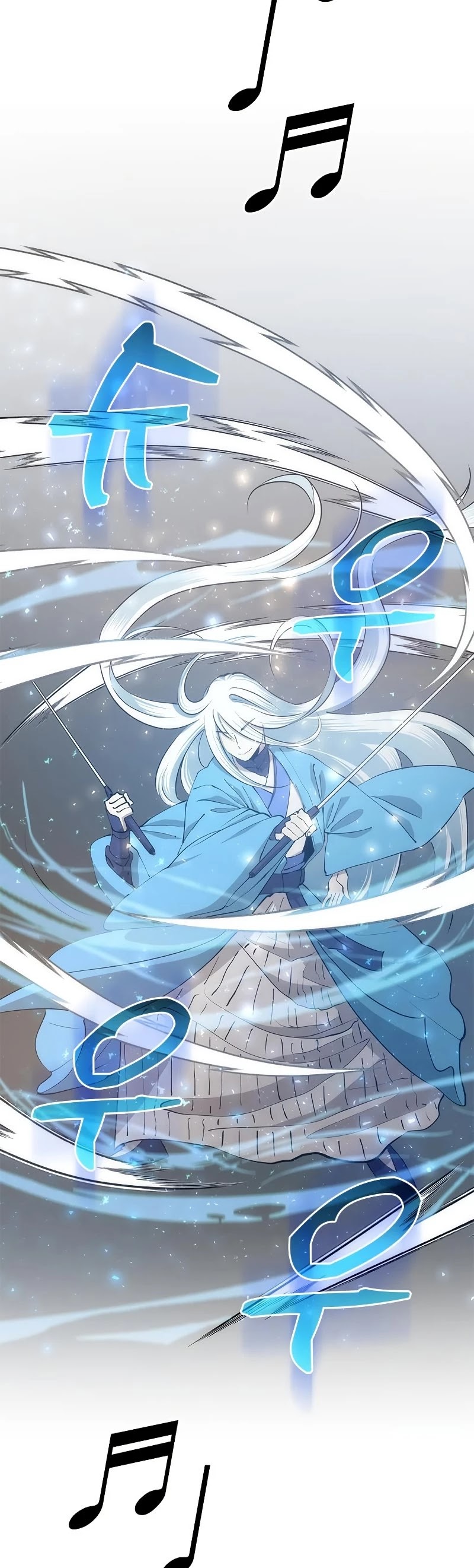 Doctor’s Rebirth Chapter 89 page 24 - Chapter 89