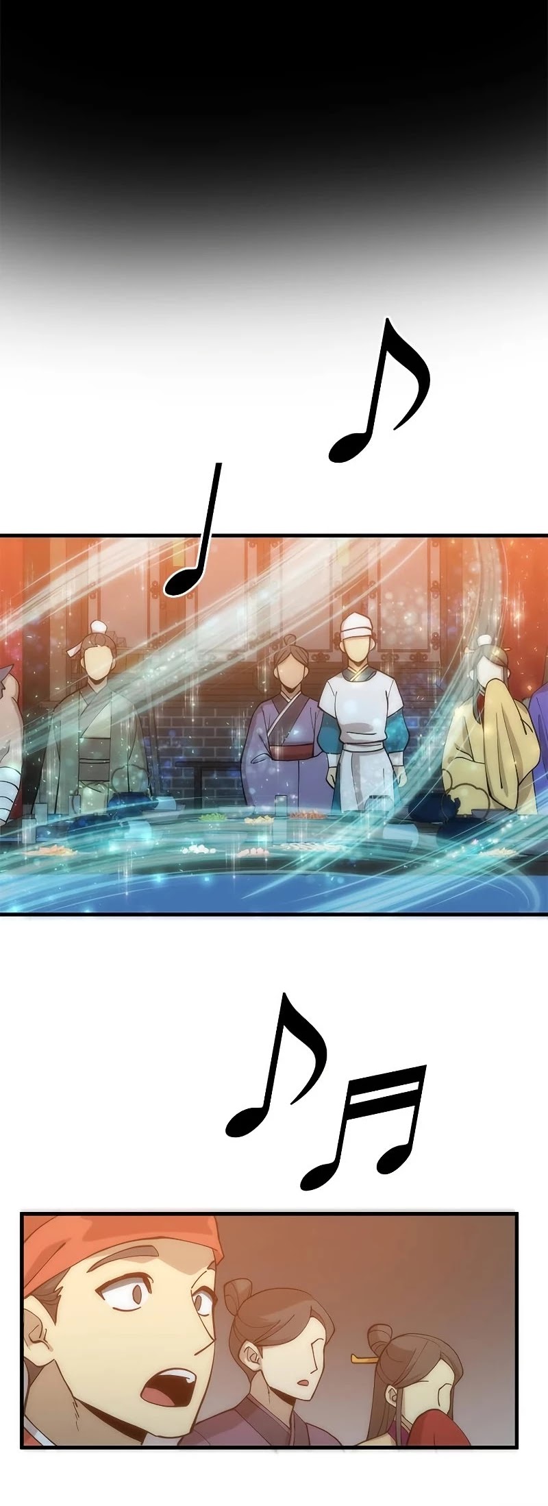 Doctor’s Rebirth Chapter 89 page 29 - Chapter 89