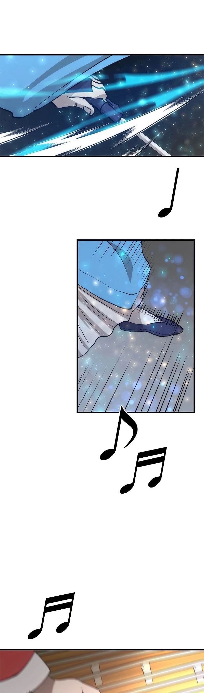 Doctor’s Rebirth Chapter 89 page 36 - Chapter 89