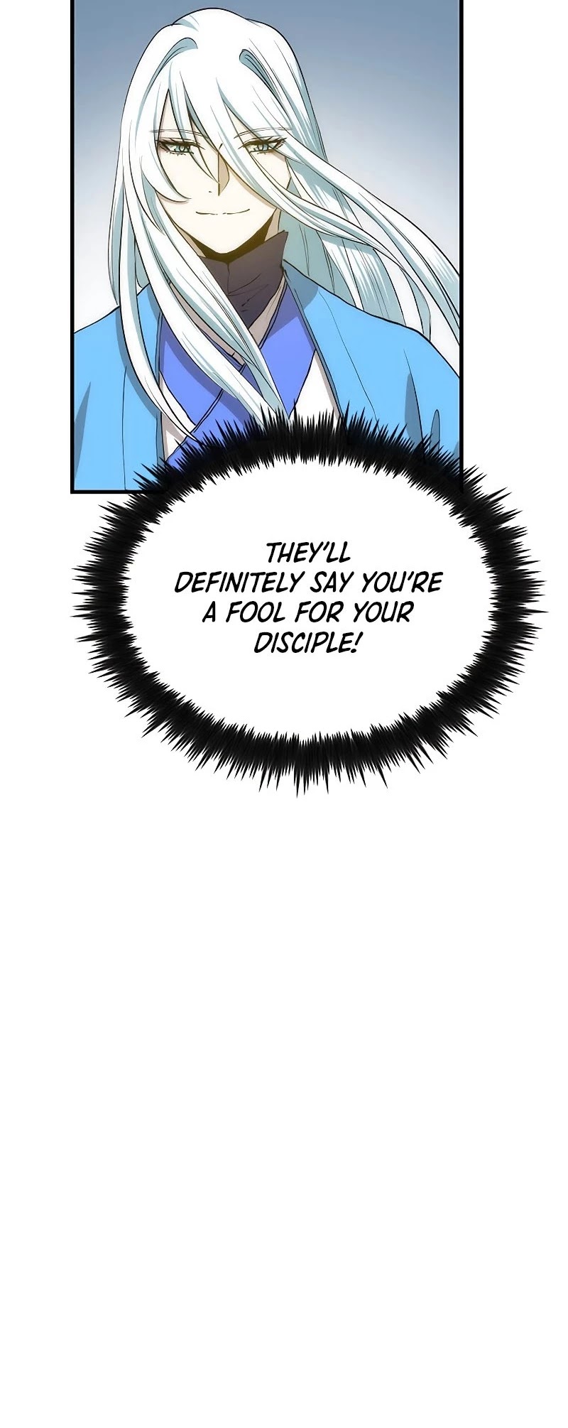 Doctor’s Rebirth Chapter 89 page 49 - Chapter 89