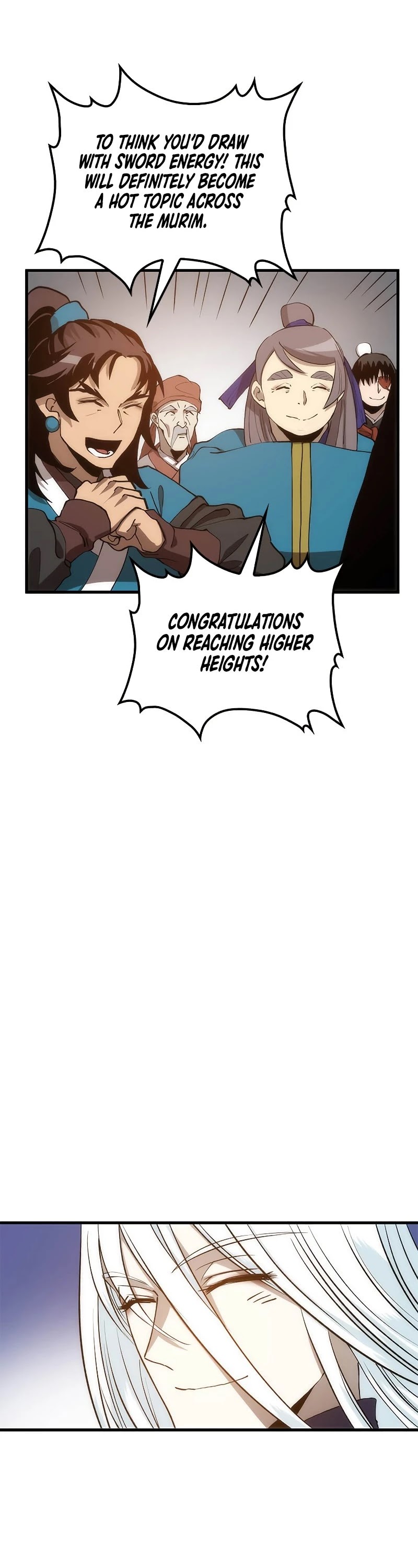 Doctor’s Rebirth Chapter 89 page 51 - Chapter 89