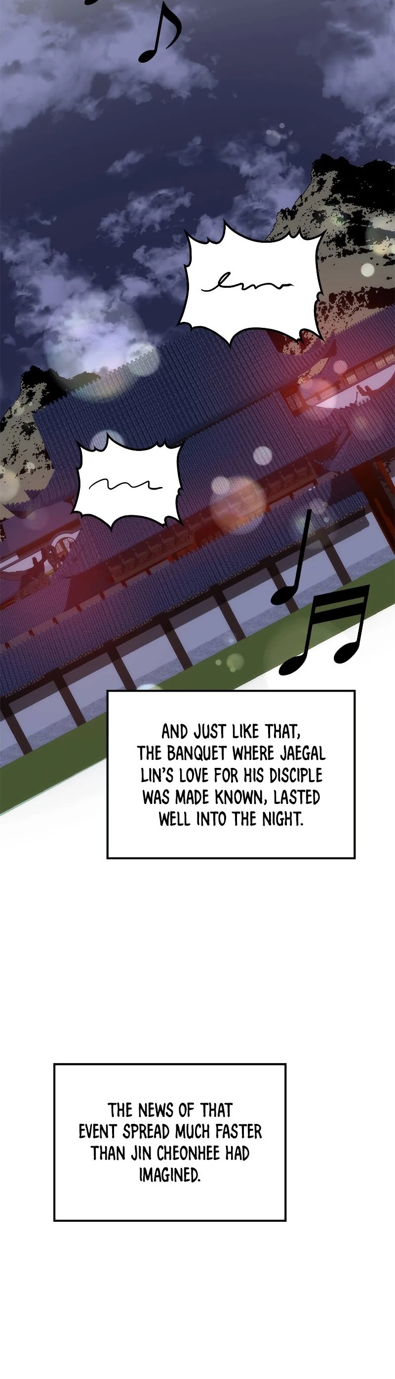 Doctor’s Rebirth Chapter 89 page 53 - Chapter 89