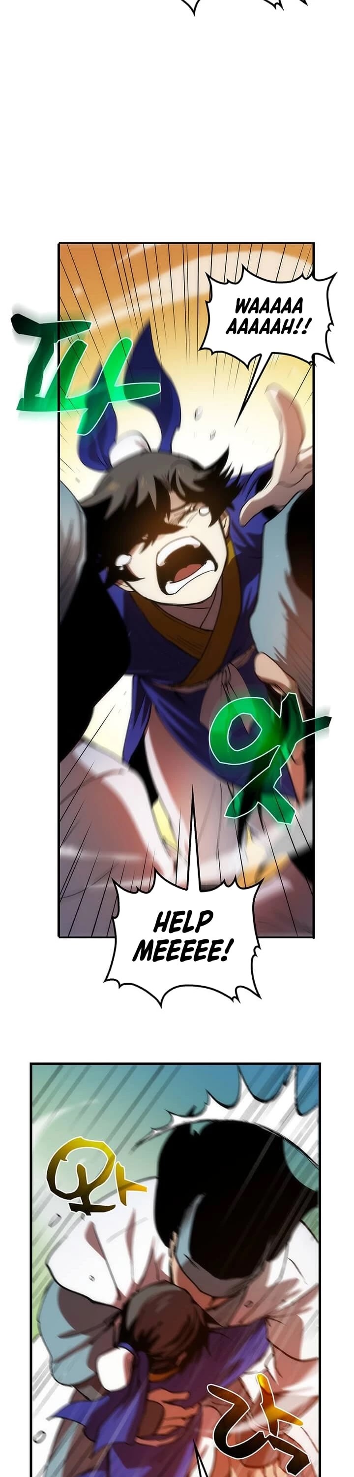 Doctor’s Rebirth Chapter 9 page 12 - Chapter 9