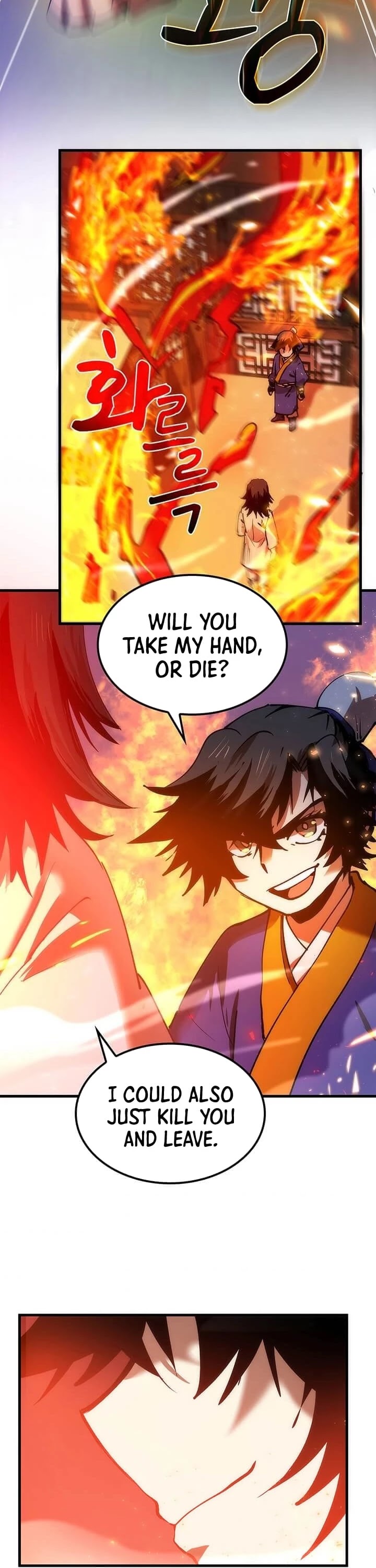 Doctor’s Rebirth Chapter 9 page 3 - Chapter 9