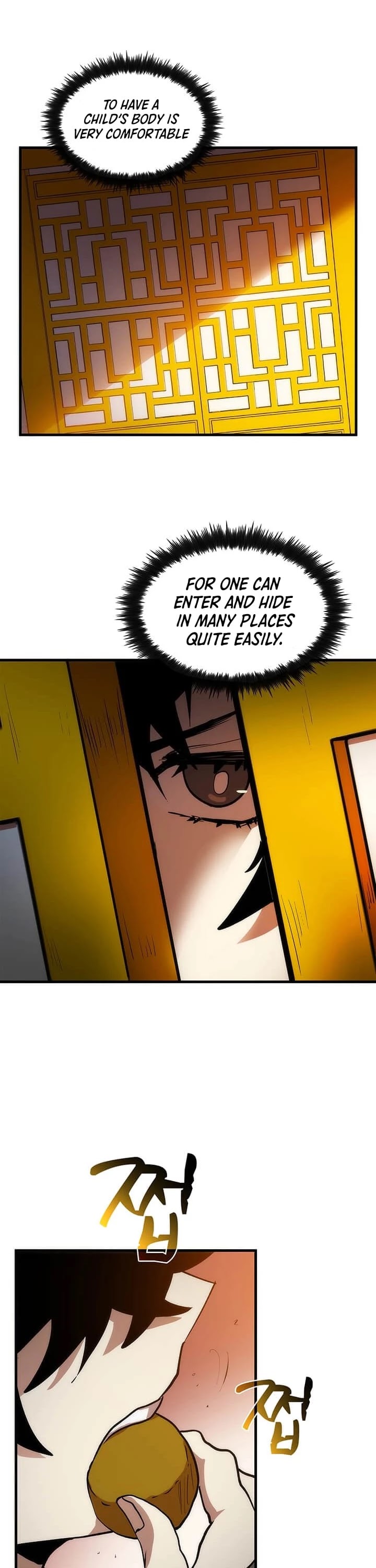 Doctor’s Rebirth Chapter 9 page 39 - Chapter 9