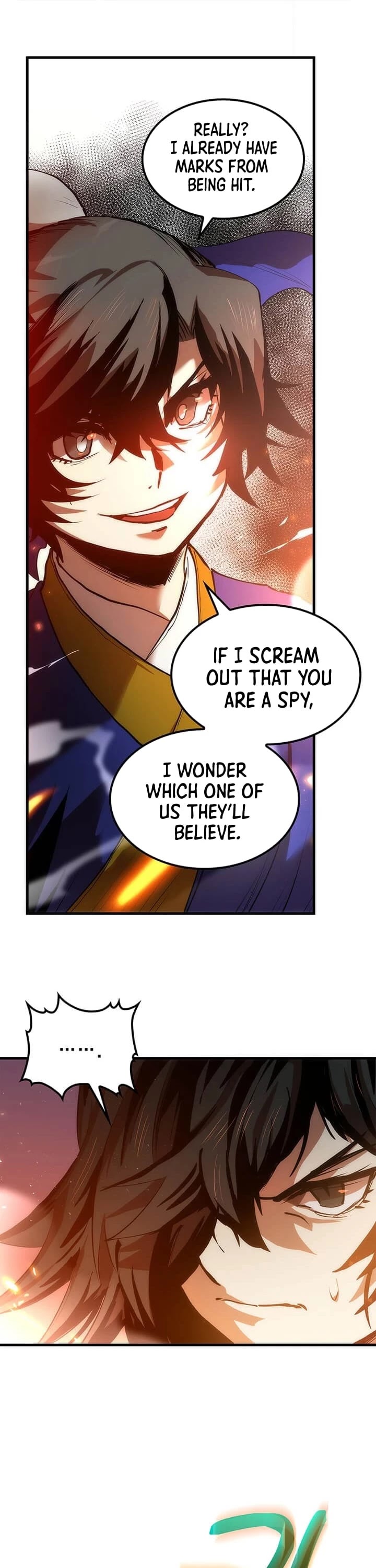 Doctor’s Rebirth Chapter 9 page 4 - Chapter 9