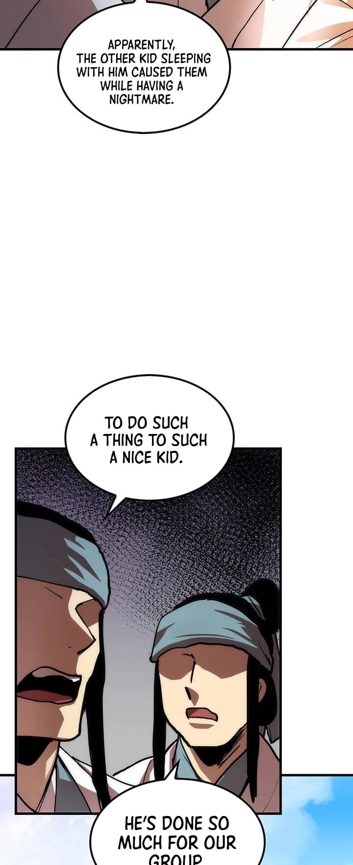 Doctor’s Rebirth Chapter 9 page 42 - Chapter 9
