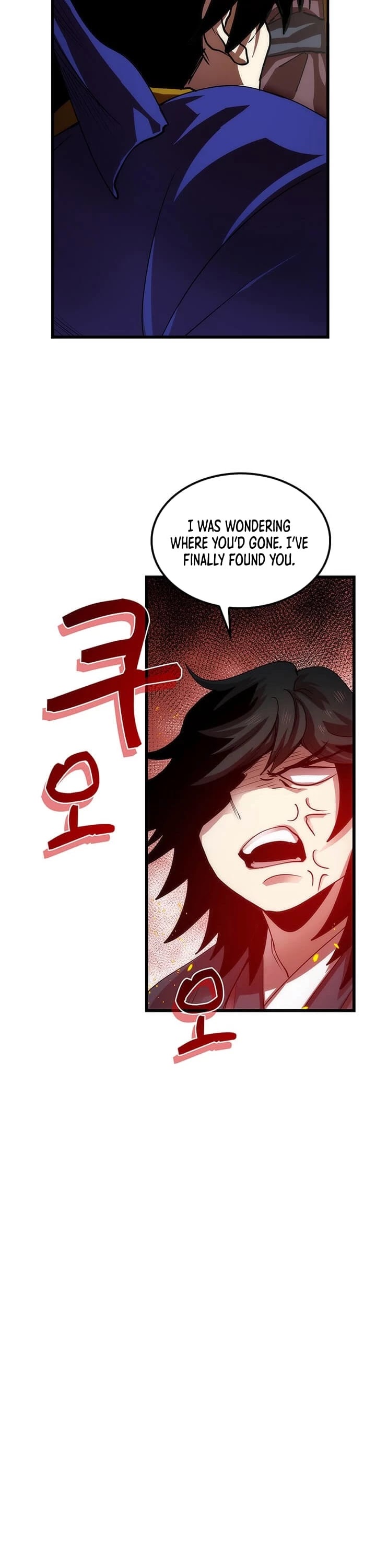 Doctor’s Rebirth Chapter 9 page 47 - Chapter 9