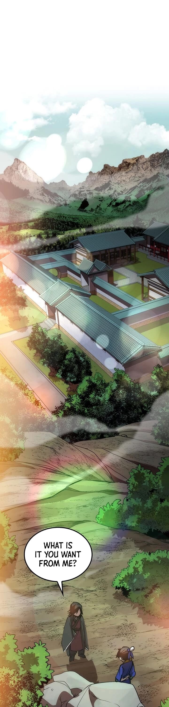 Doctor’s Rebirth Chapter 9 page 48 - Chapter 9
