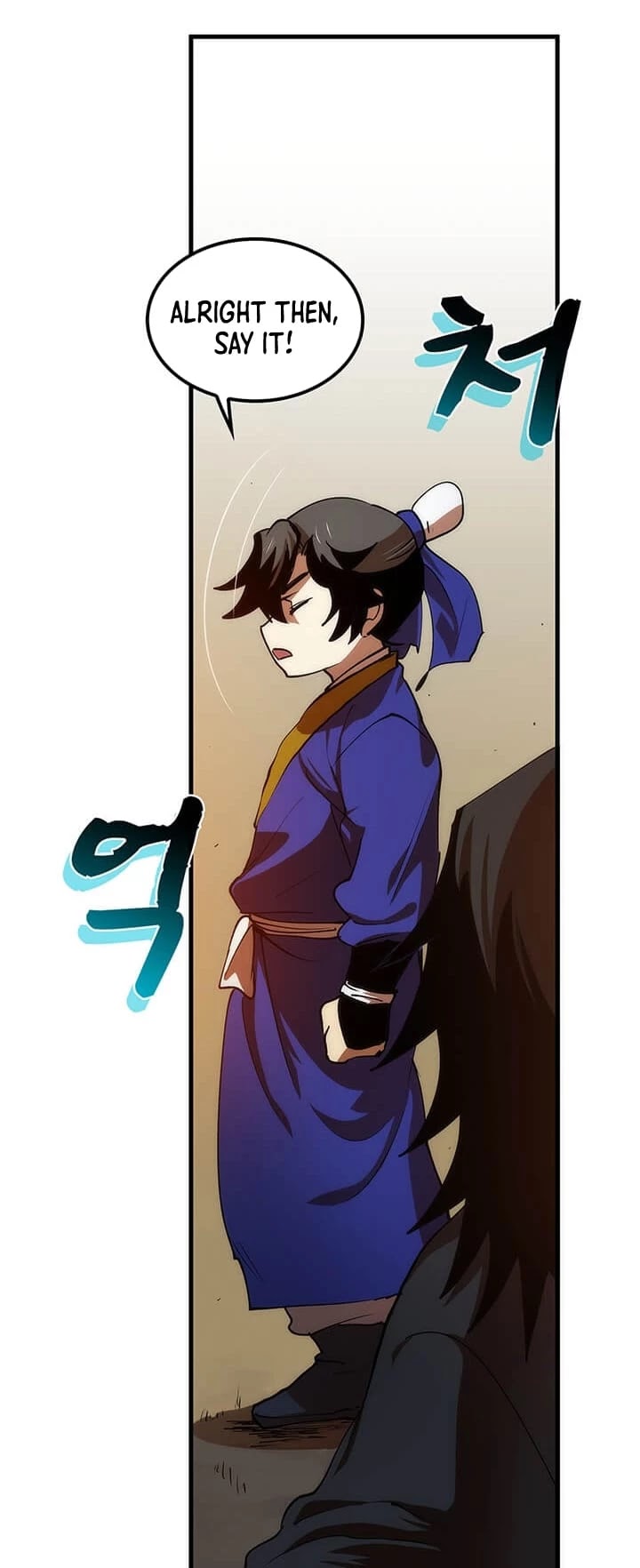 Doctor’s Rebirth Chapter 9 page 56 - Chapter 9