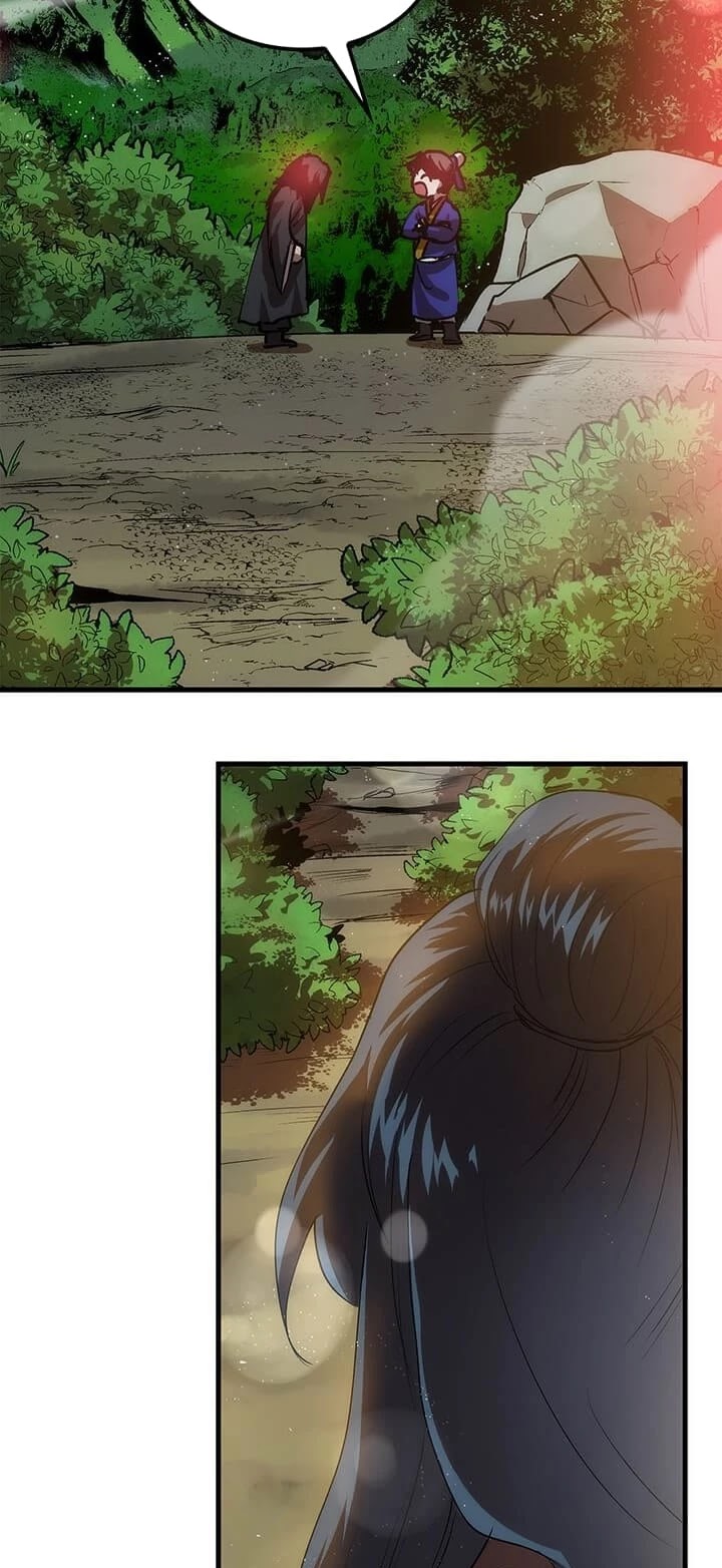 Doctor’s Rebirth Chapter 9 page 62 - Chapter 9