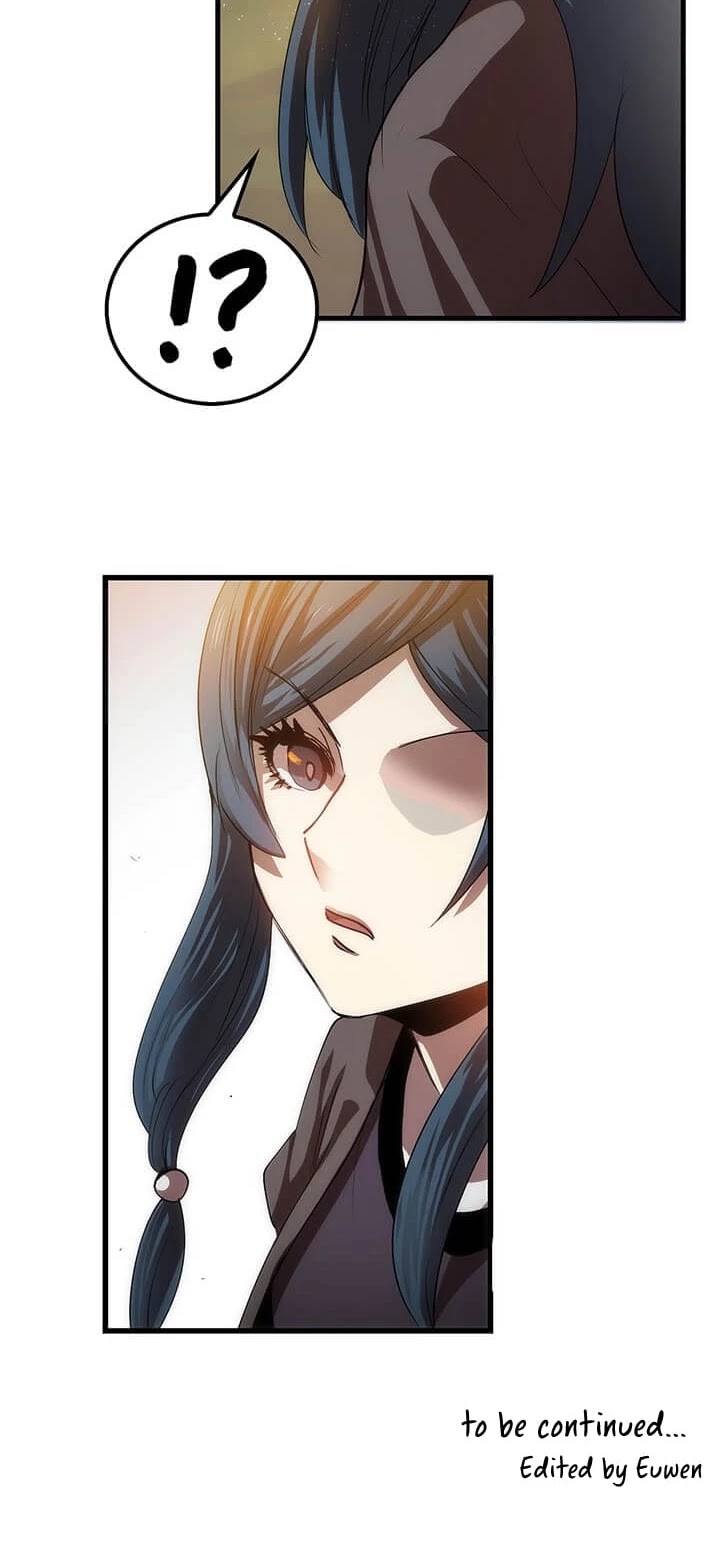 Doctor’s Rebirth Chapter 9 page 63 - Chapter 9