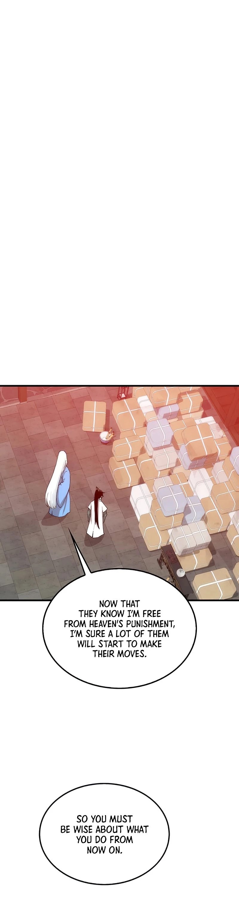 Doctor’s Rebirth Chapter 90 page 13 - Chapter 90
