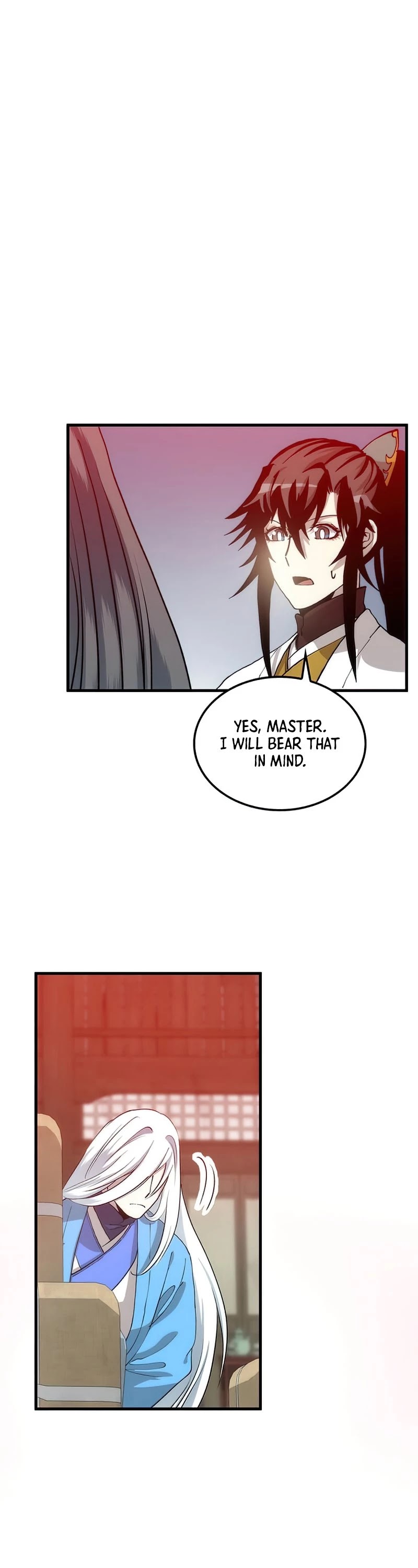 Doctor’s Rebirth Chapter 90 page 14 - Chapter 90