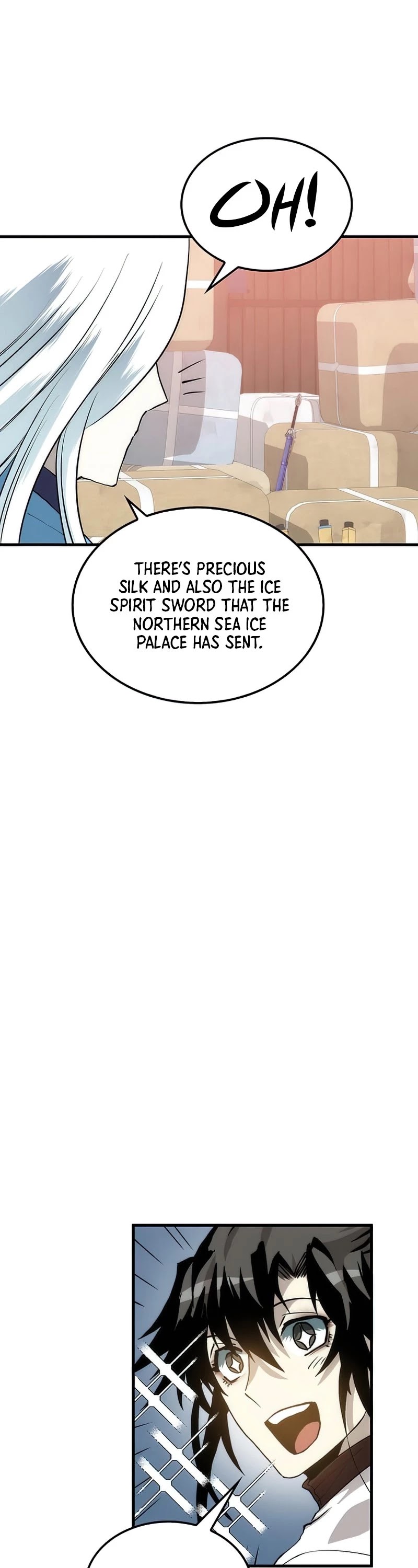 Doctor’s Rebirth Chapter 90 page 17 - Chapter 90