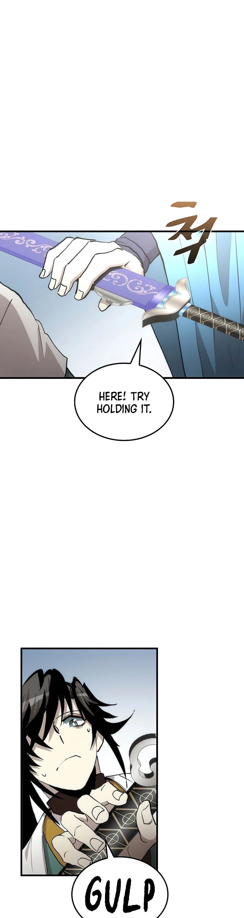 Doctor’s Rebirth Chapter 90 page 23 - Chapter 90