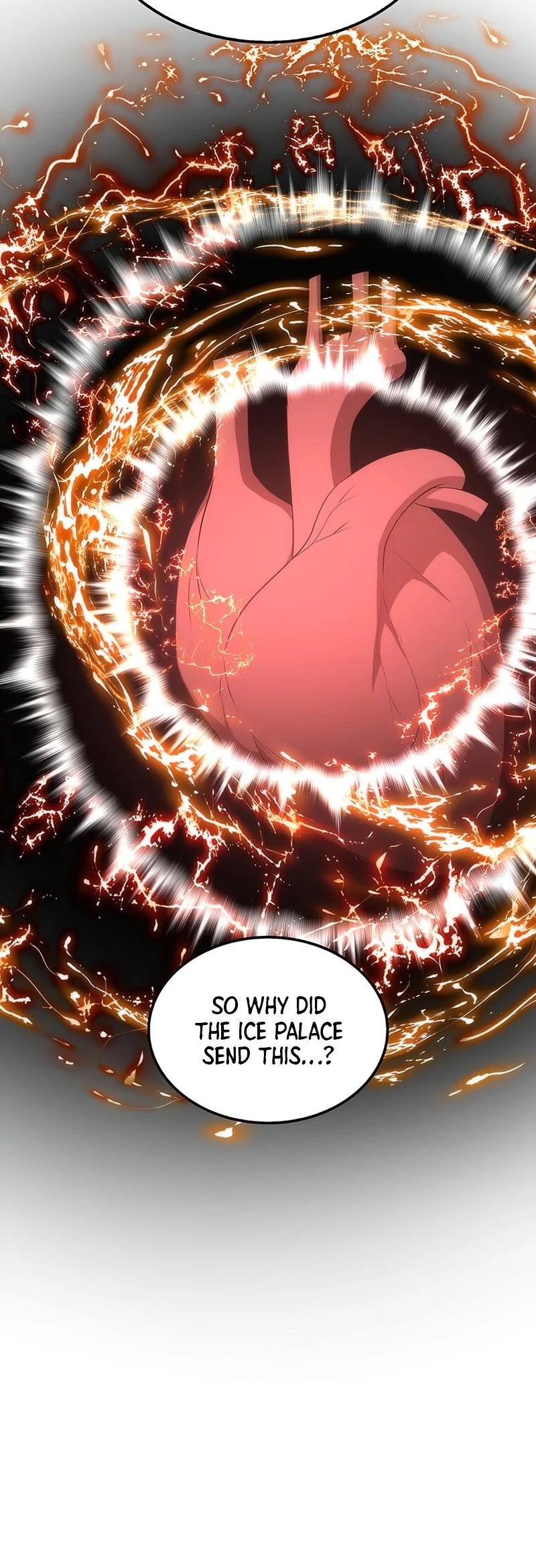 Doctor’s Rebirth Chapter 90 page 26 - Chapter 90