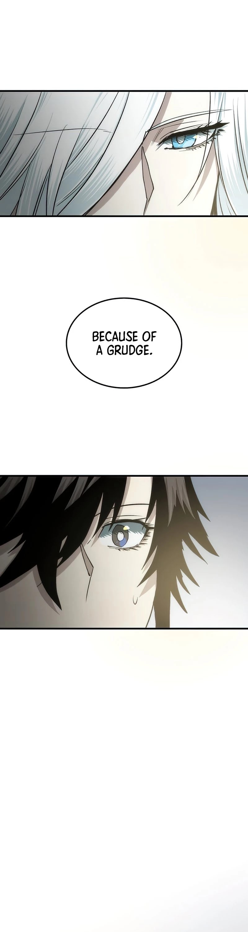 Doctor’s Rebirth Chapter 90 page 27 - Chapter 90