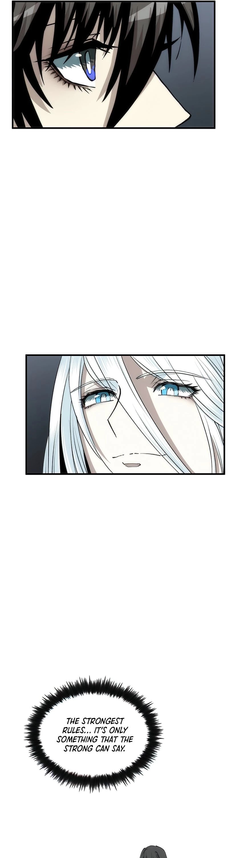 Doctor’s Rebirth Chapter 90 page 37 - Chapter 90