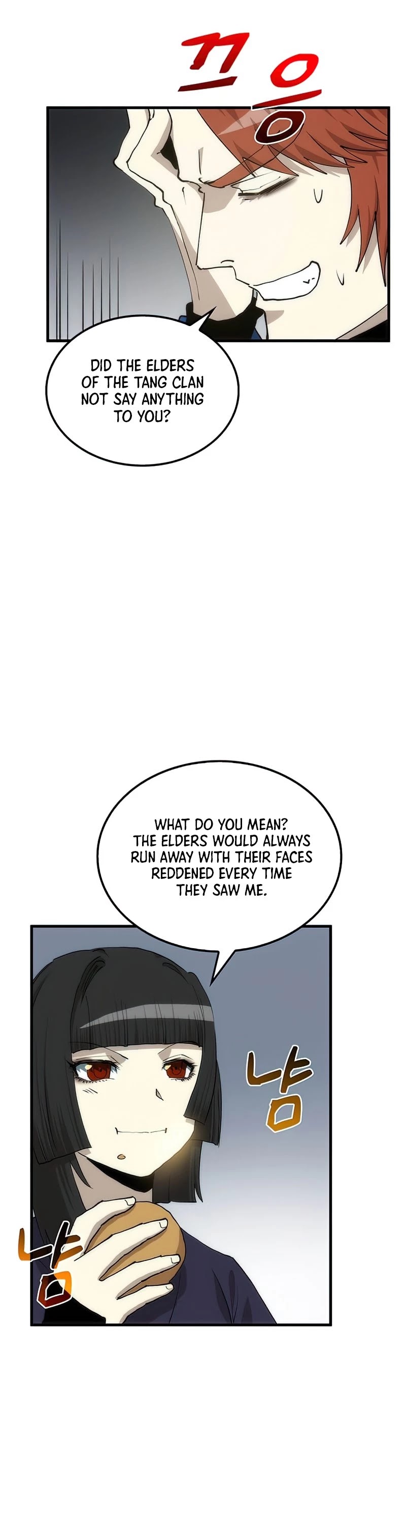 Doctor’s Rebirth Chapter 90 page 46 - Chapter 90