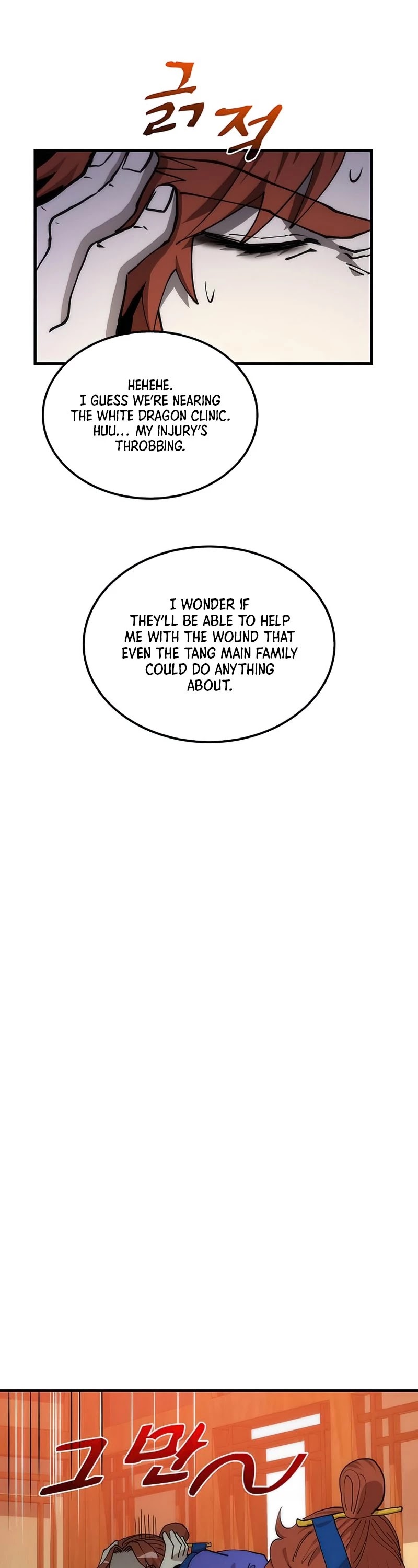 Doctor’s Rebirth Chapter 90 page 48 - Chapter 90