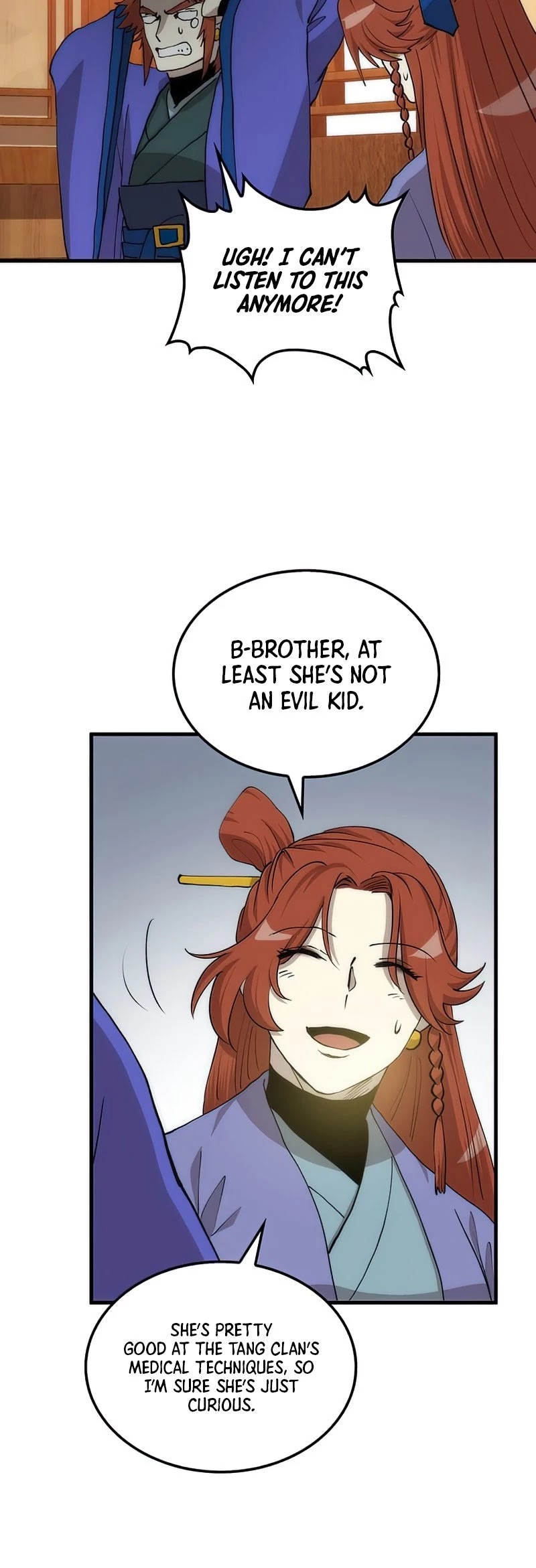 Doctor’s Rebirth Chapter 90 page 49 - Chapter 90