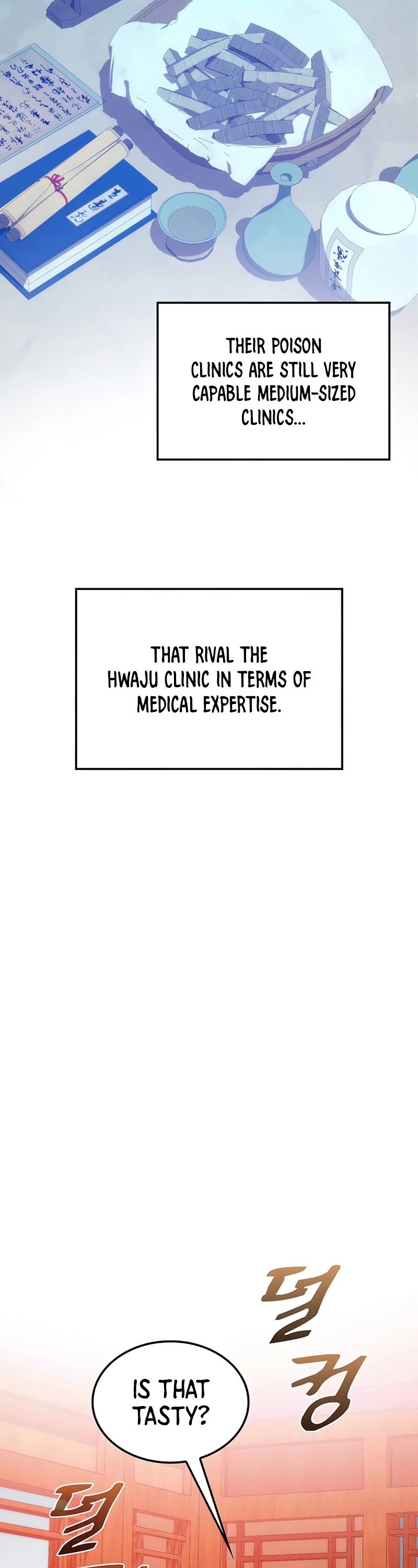Doctor’s Rebirth Chapter 90 page 52 - Chapter 90
