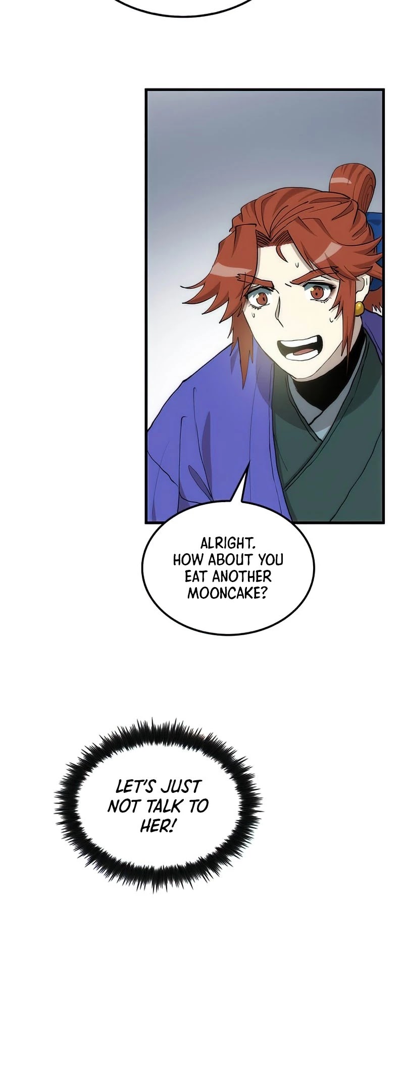 Doctor’s Rebirth Chapter 90 page 54 - Chapter 90