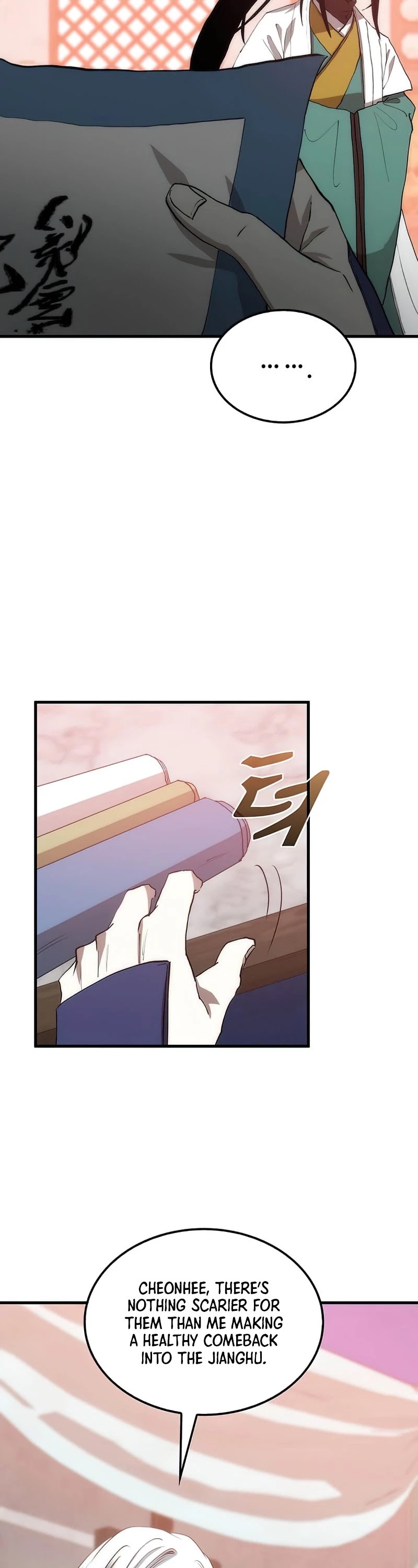 Doctor’s Rebirth Chapter 90 page 8 - Chapter 90