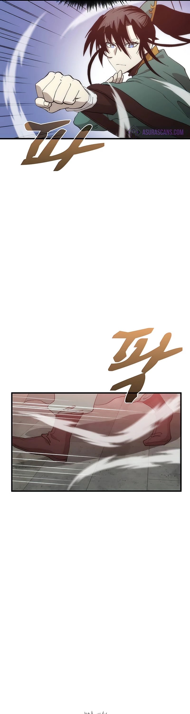 Doctor’s Rebirth Chapter 91 page 12 - Chapter 91
