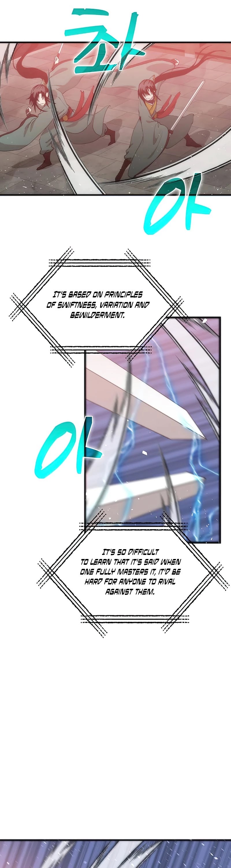 Doctor’s Rebirth Chapter 91 page 17 - Chapter 91