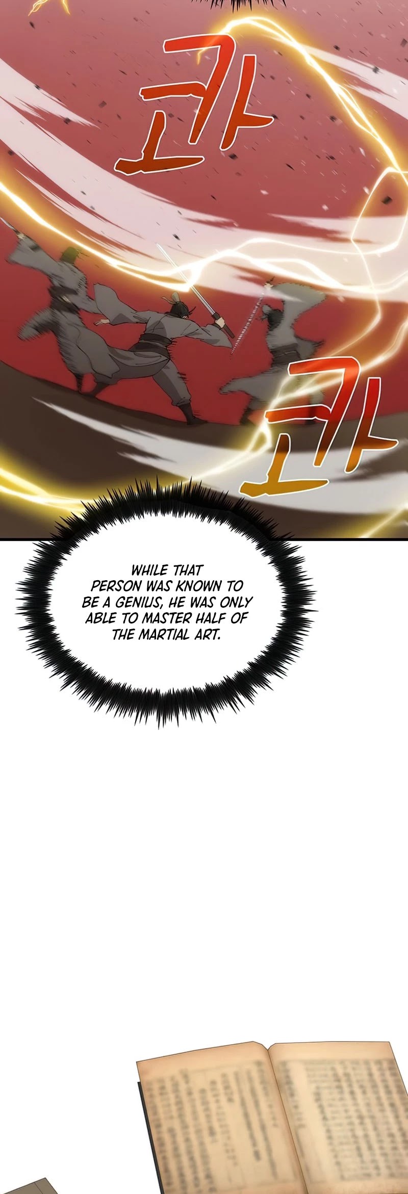 Doctor’s Rebirth Chapter 91 page 20 - Chapter 91