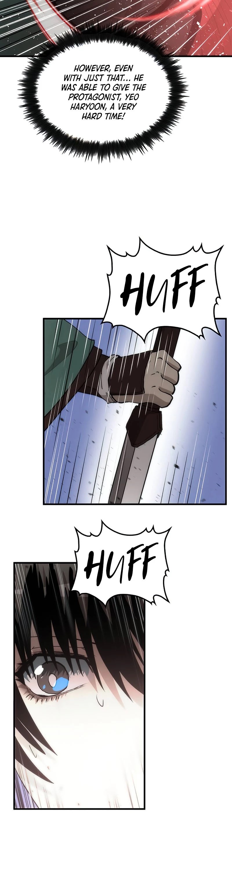 Doctor’s Rebirth Chapter 91 page 23 - Chapter 91