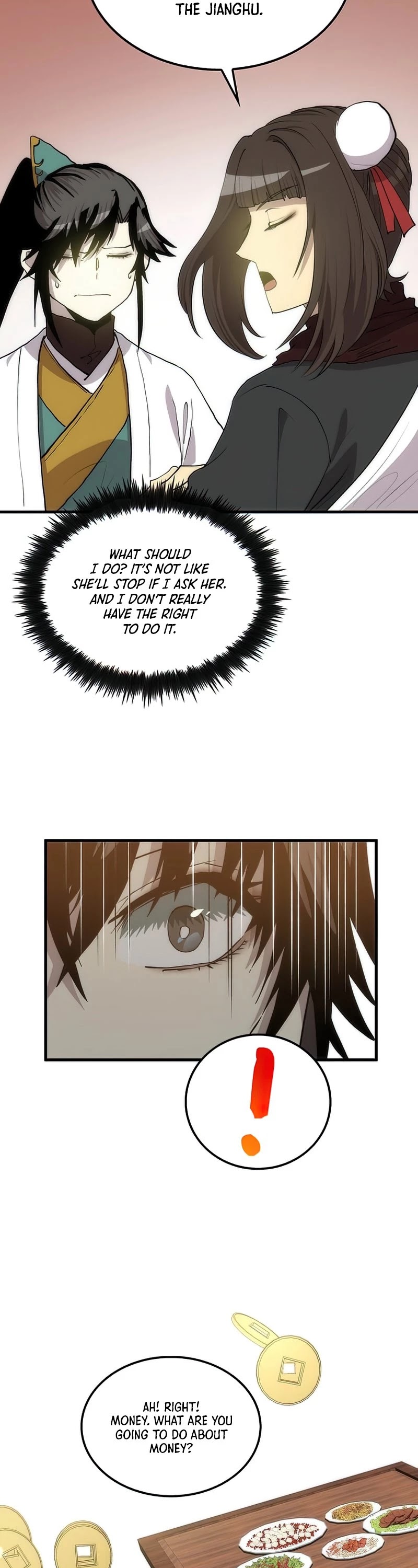 Doctor’s Rebirth Chapter 91 page 29 - Chapter 91