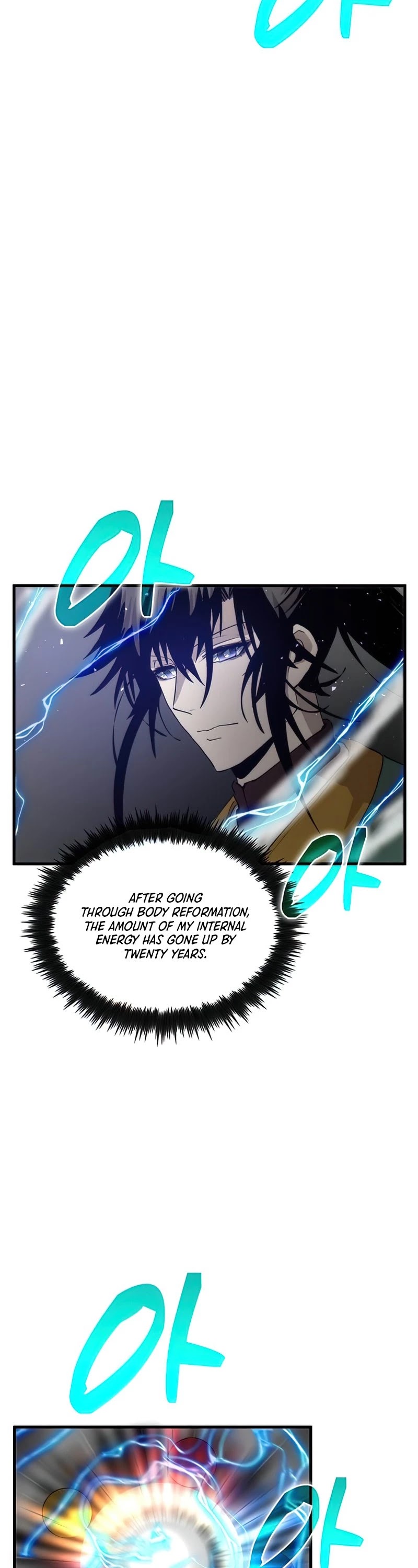 Doctor’s Rebirth Chapter 91 page 3 - Chapter 91