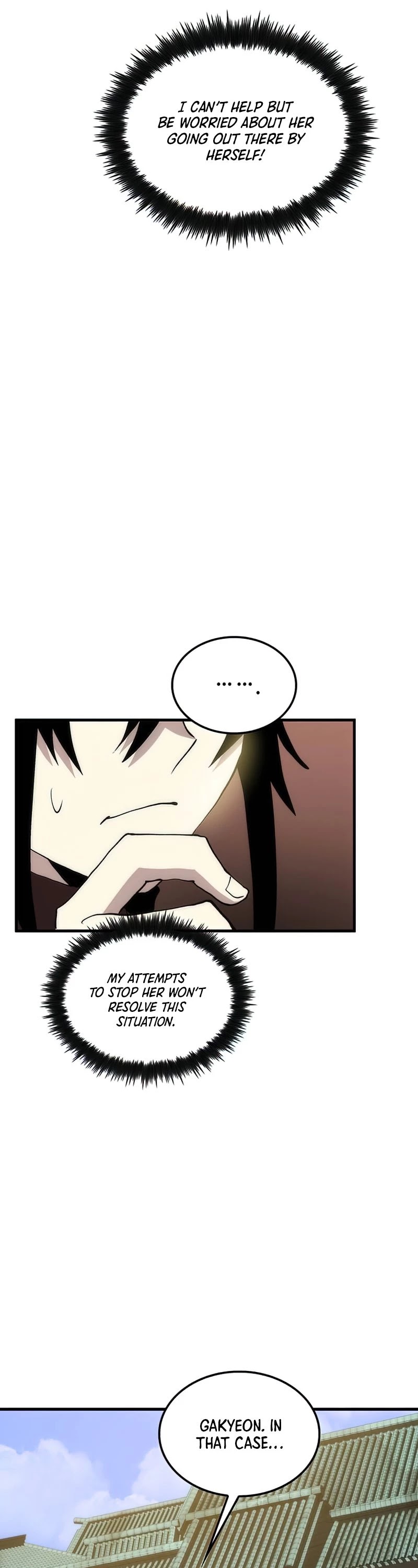 Doctor’s Rebirth Chapter 91 page 32 - Chapter 91