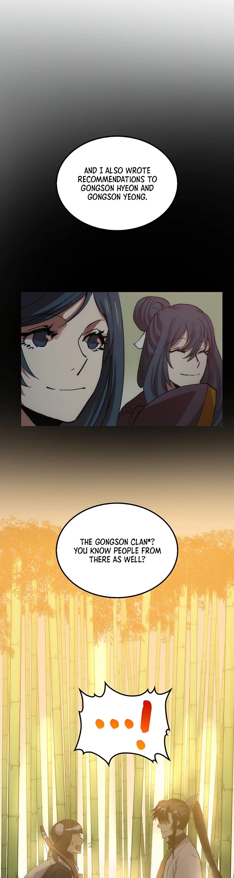 Doctor’s Rebirth Chapter 91 page 39 - Chapter 91