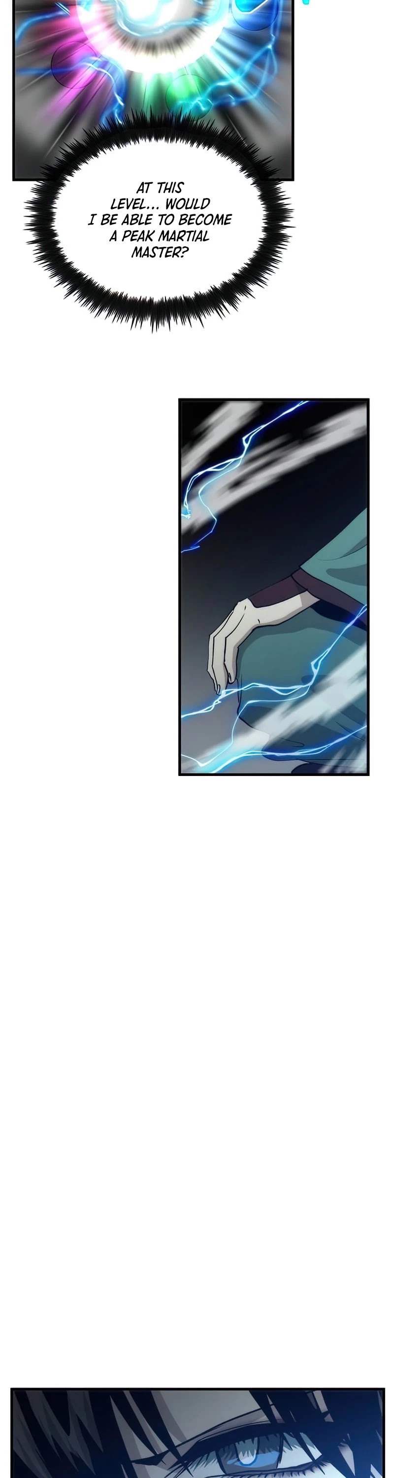 Doctor’s Rebirth Chapter 91 page 4 - Chapter 91